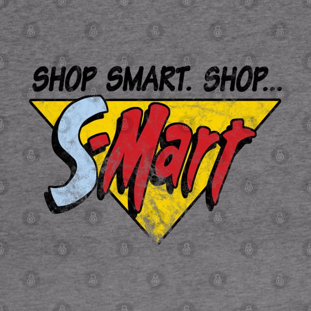 s-mart by Anthonny_Astros